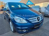 Mercedes-Benz B 180 Autotronic Parkassistent 77tkm AHK 17" AW - Mercedes-Benz: Taxi