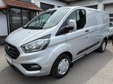 Ford Transit Custom 340 L1H1 Kasten AHK 3.SITZ KAMERA - Ford Transit Custom in Kassel