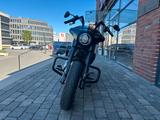 Harley-Davidson FLSB Sport Glide mit vielen Extras und Garantie - Motorräder in Bielefeld