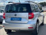 Skoda Yeti 2.0 TDI Cool Edition+Finanzierung+Garantie+ - Skoda Yeti: Cool Edition
