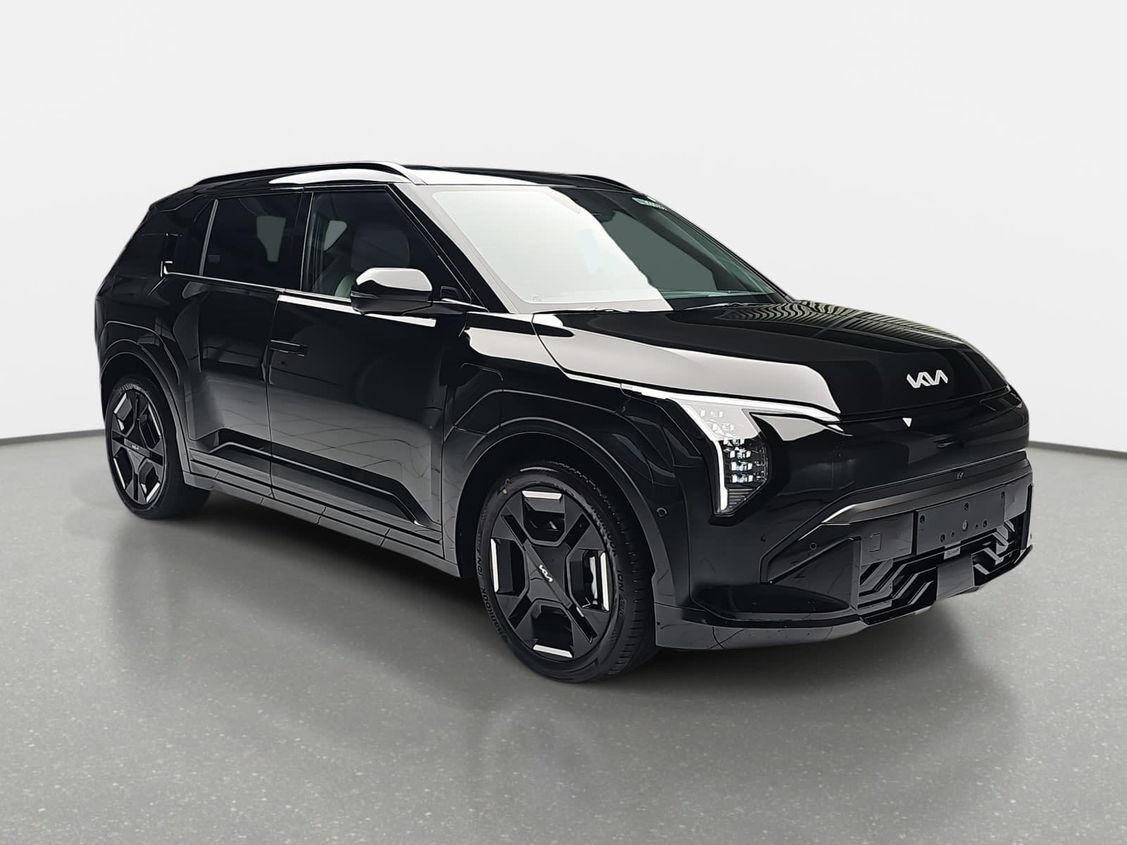 Kia EV3 81.4 KWH GT-LINE MJ27 DRIVEWISE-PARK-PRO KOM