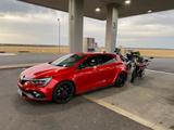 Renault Megane TCe 300 EDC GPF R.S. Ultime R.S. Ultime - Renault Megane R-S-Ultime