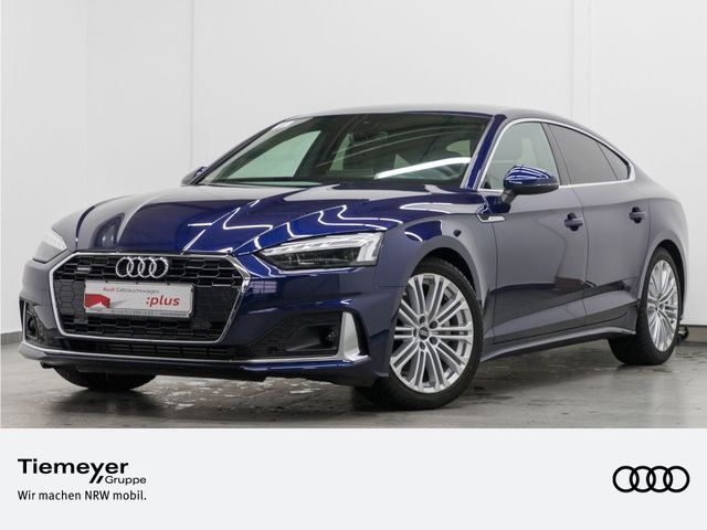 Audi A5 Sportback 40 TFSI Q S LINE LM19 MATRIX KAMERA