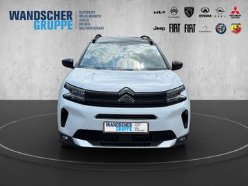 Citroën C5 Aircross 1.2 145 MAX +Navi+LED+SHZ+KeyLess