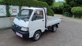 Piaggio Porter Kipper Gepflegter Zustand TÜV 06/2026 - Piaggio Porter mit Benzin-Antrieb