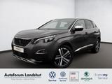 Peugeot 3008 BlueHDi 180 GT PANO/KAMERA/FOCAL SOUND/ACC - Peugeot 3008 mit Diesel-Antrieb: Automatik