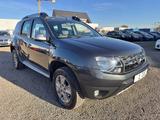 Dacia Duster I Prestige 4x2 2.Hand*Navi*Leder*SHZ*TOP - gebrauchte Dacia Duster aus dem Jahr 2015
