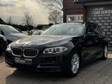 BMW 525dTouring Automatik Navi Leder Xenon - BMW 525: Leder, Navigationssystem