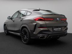 Foto Nummer 9: BMW X6 M50