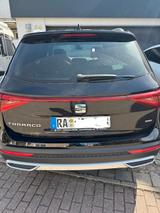 Seat Tarraco 2.0 TDI 4Drive DSG Xcellence  - Seat Tarraco von privat