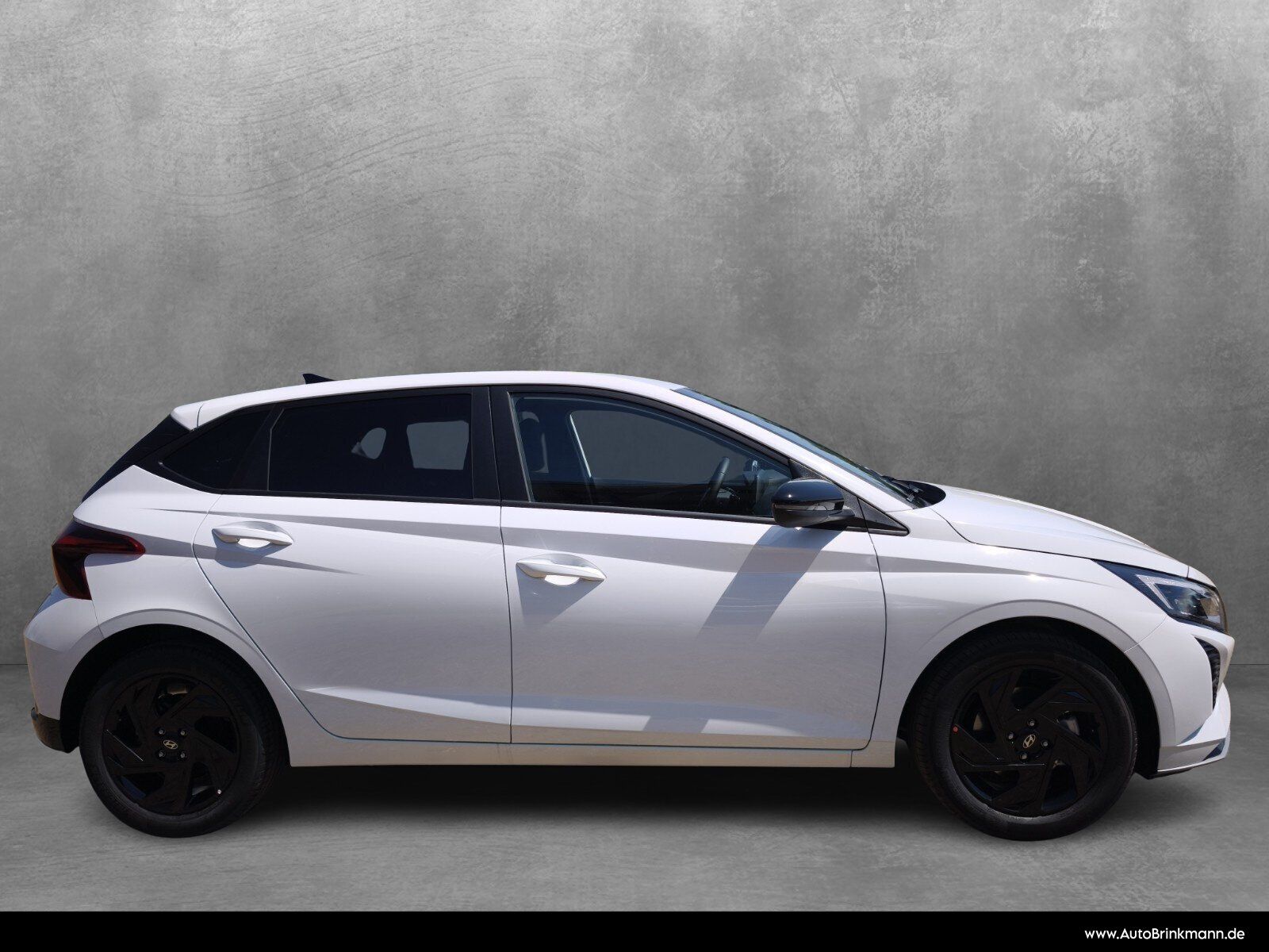 Hyundai i20 – Bild 4