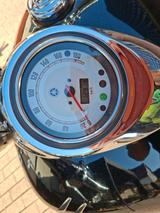 Yamaha Vtx 1100 drag star - YAMAHA V STAR