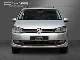 Volkswagen Sharan Highline 7-Sitzer 18" ACC Winter-Paket - Volkswagen Sharan: Automatik