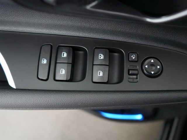 Hyundai i20 – Bild 23