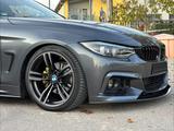 BMW 428i xDrive Gran Coupé - Top gepflegt  - BMW 4er Reihe: Limousine