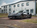 Lotus Emira V6 First Edition in Shadow Grey *Automatik - Lotus Gebrauchtwagen mit Automatikschaltung