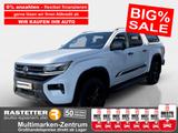 Volkswagen Amarok 3.0 TDI PanAmericana 5Jahre+Hardtop+Stand