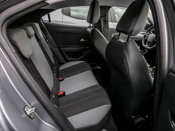 Opel Mokka 1.2 Elegance Spurhalteassistent Kamera LED