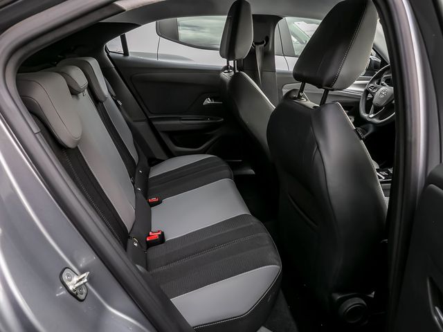 Opel Mokka 1.2 Elegance Spurhalteassistent Kamera LED