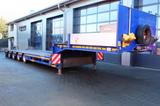 Faymonville 4-Achs Multimax STN-4AX teleskopierbar+Lenkachse - Faymonville LKWs