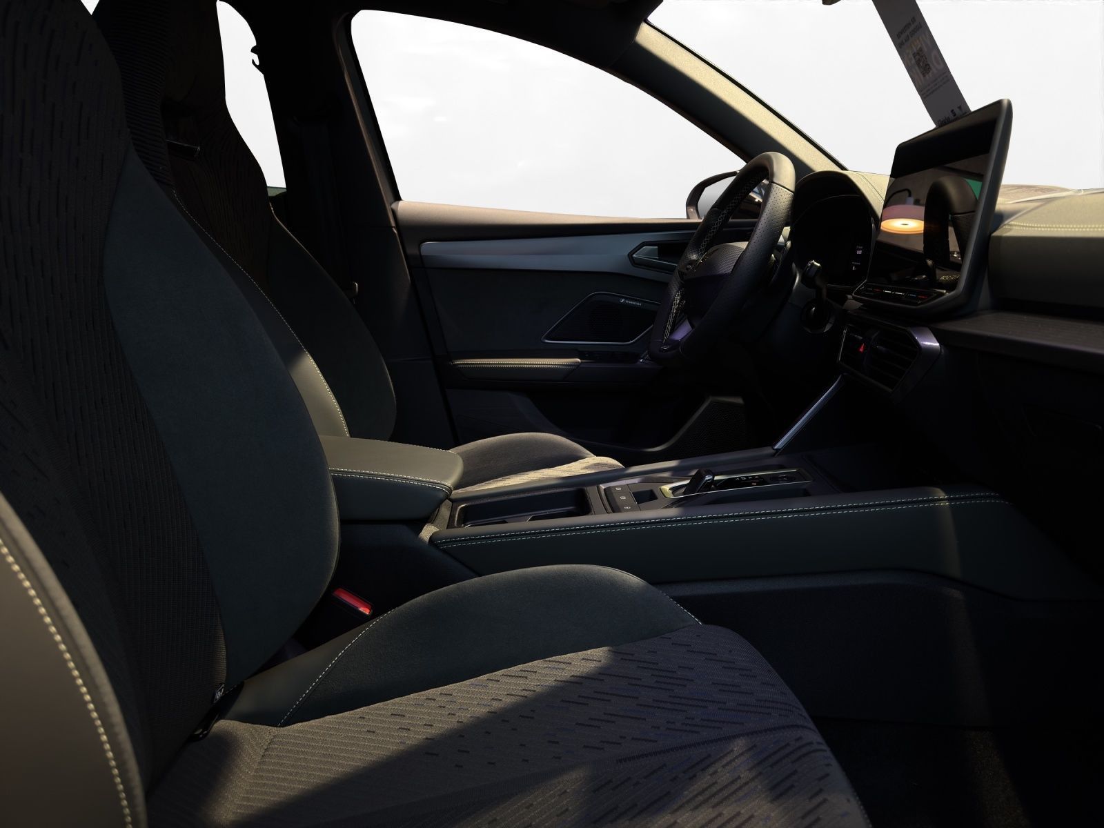 Cupra Leon - Bild 14