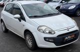 Fiat Punto Evo MyLife*1.HAND*KLIMA*TÜV 11/26 - weiße Fiat Punto Evo