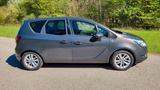 Opel Meriva 1.4 Edition 88kW Edition - Opel Meriva mit Schiebetür