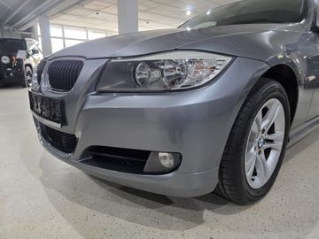 BMW 318 - 4