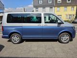 Volkswagen T6 Caravelle Comfortline+STANDH.+NAVI+GARANTIE+ - VW T6 Caravelle von 2016