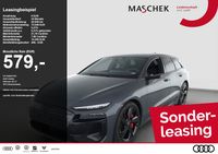 Audi S6 e-tron - Vorschau Bild 1