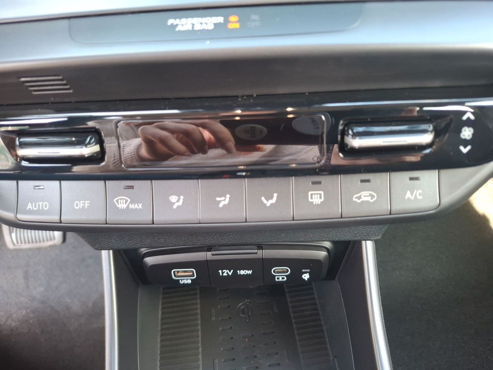 Hyundai i20 – Bild 16