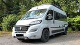HYMER / ERIBA / HYMERCAR Free Campus 600, umfangreich technisch optimiert - HYMER / ERIBA Camp