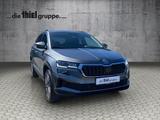 Skoda Karoq 1.5 TSI Selection DSG AHK+Matrix+ACC - Skoda Jahreswagen: Automatik