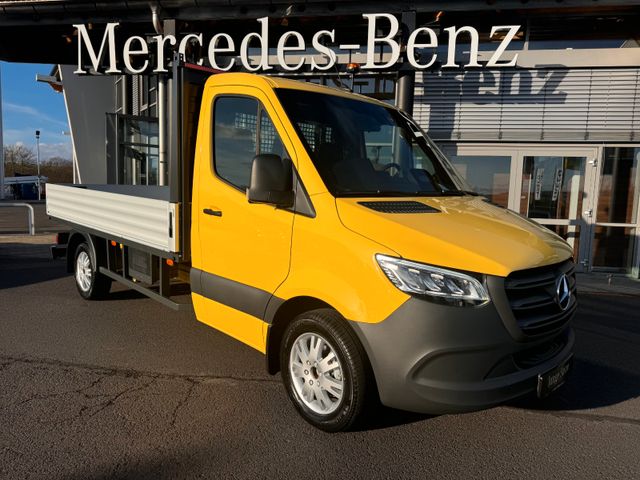 Mercedes-Benz Sprinter 315 CDI 9G AHK Schwing Stdheiz