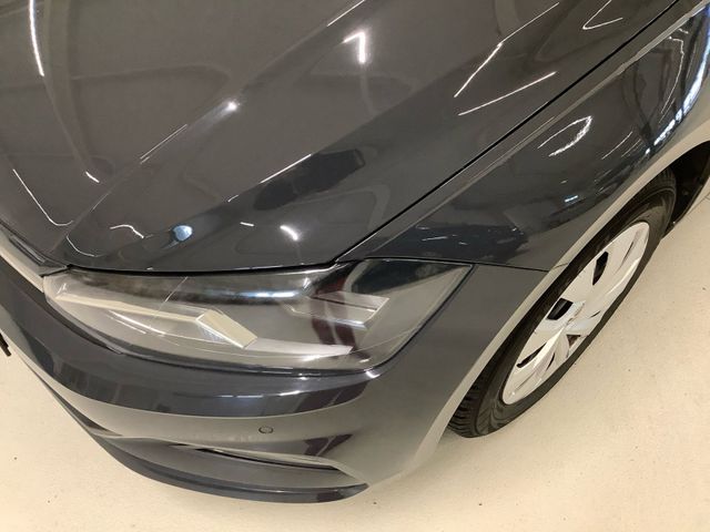 Polo Comfortline 1,0 l TSI 70 kW  Klima, Navi, S