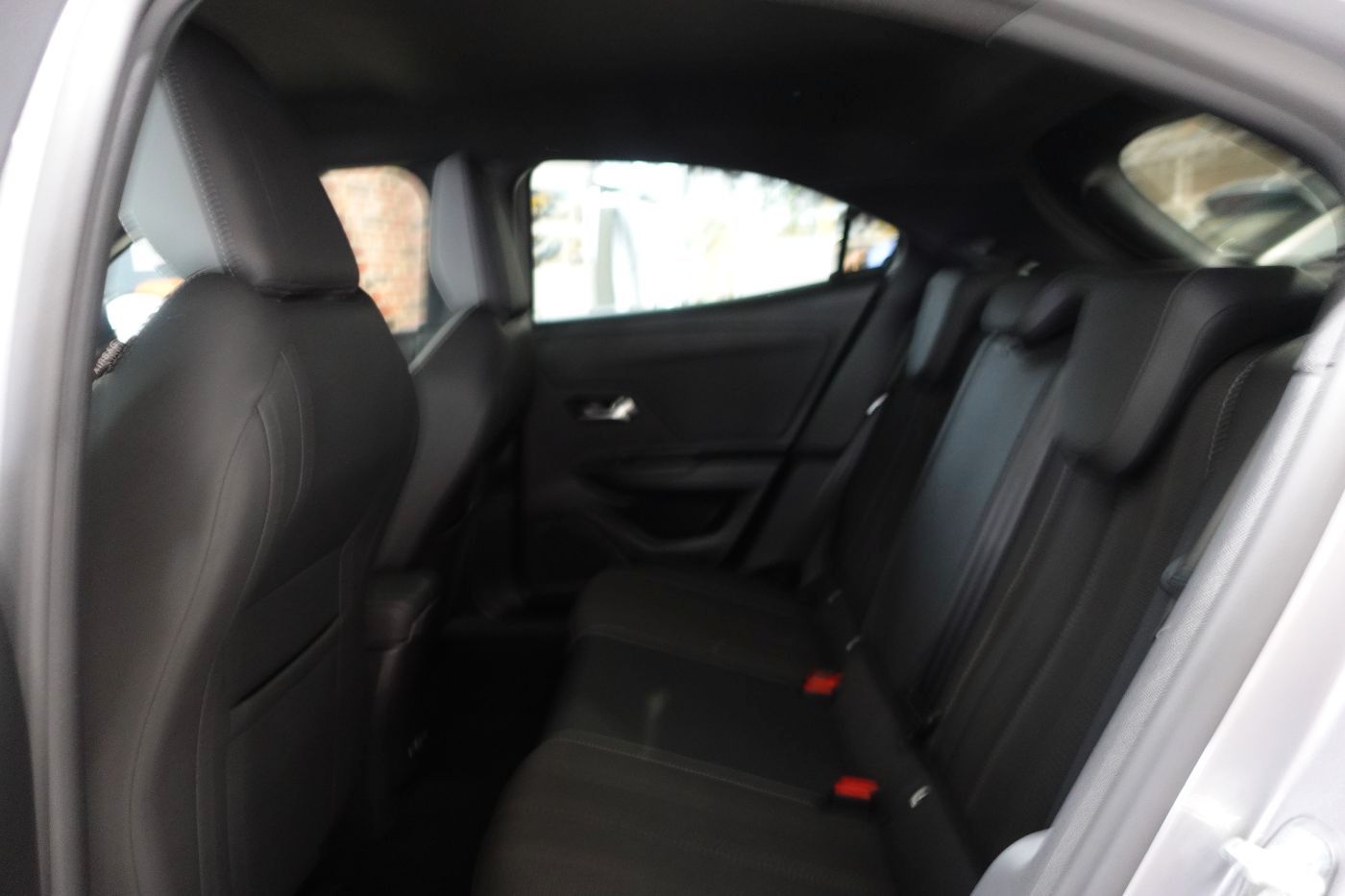Fahrzeugabbildung Opel Mokka 1.2 Turbo GS Line KlimaA,LED,Navi,SHZ