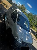 Volkswagen 2.0 SDI Mit Klima - Volkswagen Golf: V Sdi