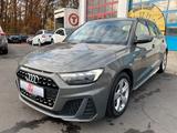 Audi A1 Sportback 30 TFSI S line LED Klima SHZ PDC - gebrauchte Audi A1 aus dem Jahr 2020