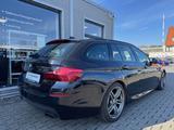 BMW M550d xDrive Touring AHK HeadUp HiFi DrivingAssP - BMW M550 Kombi Xdrive mit Diesel-Antrieb