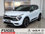 Kia Sportage 1.6 T-GDi 48V DCT GT-Line LED|Navi|4xSH - Kia Sportage Vorführfahrzeuge