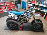 TM 450 FI Supermoto - TM MOTORRAD