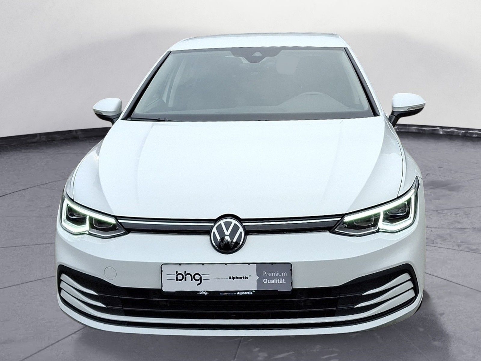 Volkswagen Golf - Bild 7