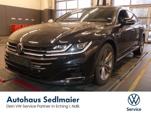 Volkswagen Arteon Shooting Brake 2.0 TSI R-Line Cam360|4SHZ