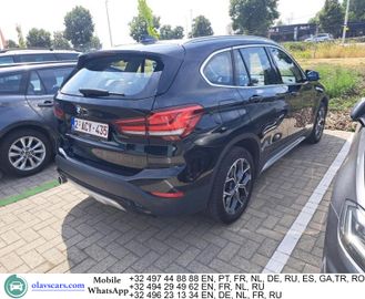 BMW X1 - 3