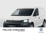 Volkswagen Caddy Cargo 2.0 l TDI 75 kW Mod26 Sonderaktion - Volkswagen Caddy: Geländewagen