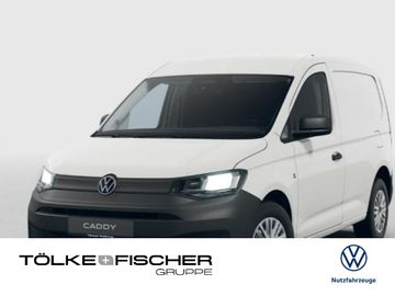 Volkswagen Leasingangebot: Volkswagen Caddy Cargo 2.0 l TDI 75 kW Mod26 Sonderaktion