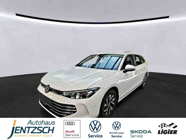 Image of Volkswagen Passat