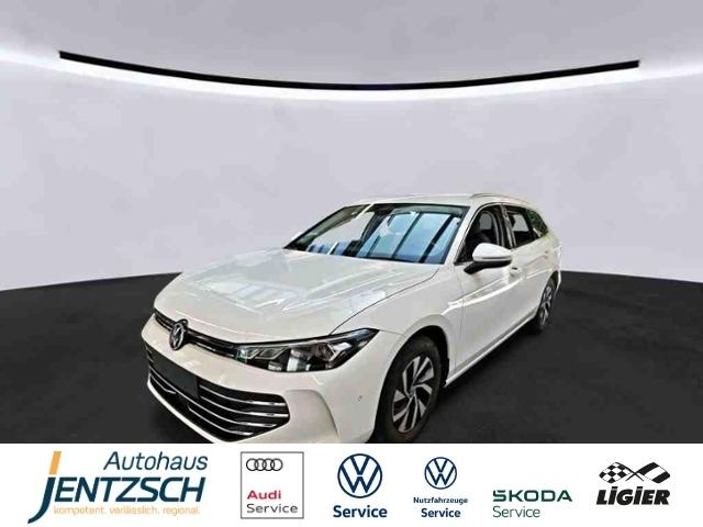 Volkswagen Passat Business 1,5 l eTSI  AHK/HUD/DCC