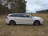 Ford Mondeo Turnier ST-Line 2.0 EcoBlue Automatik - Ford Mondeo mit Panoramadach