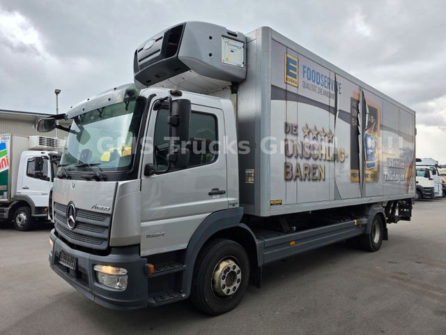 Mercedes-Benz Atego 1524 / Frigo Cool Multi Temp / 7m + LBW